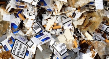 Contrabando aumenta 9,4% e atinge R$ 2,3 bilhões no ano passado